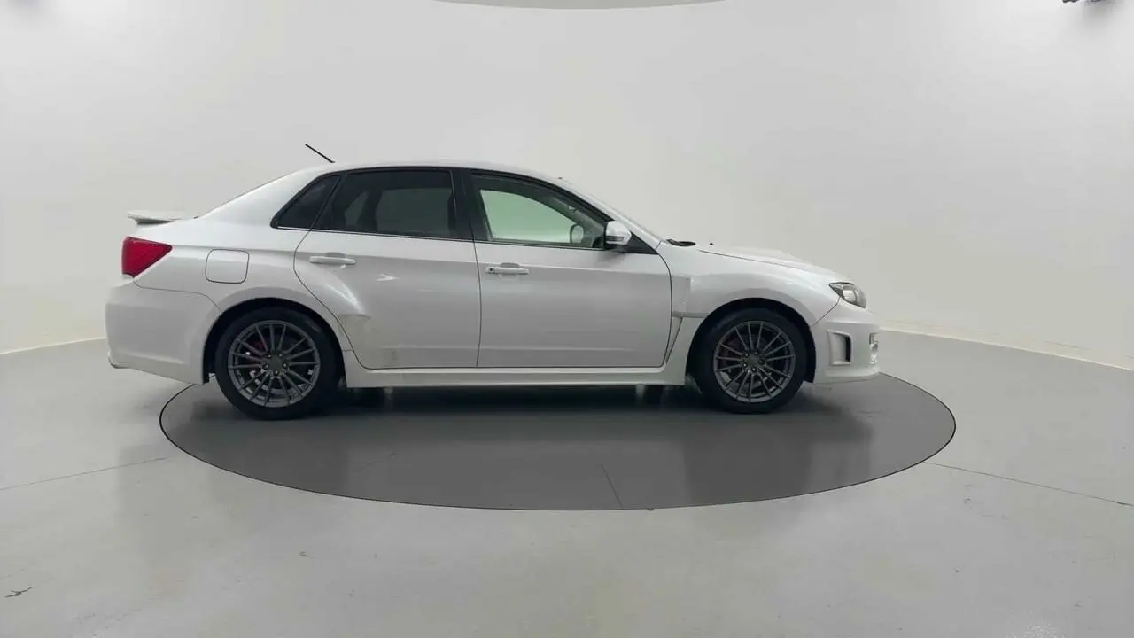 2012 Subaru WRX Gallery Image 6