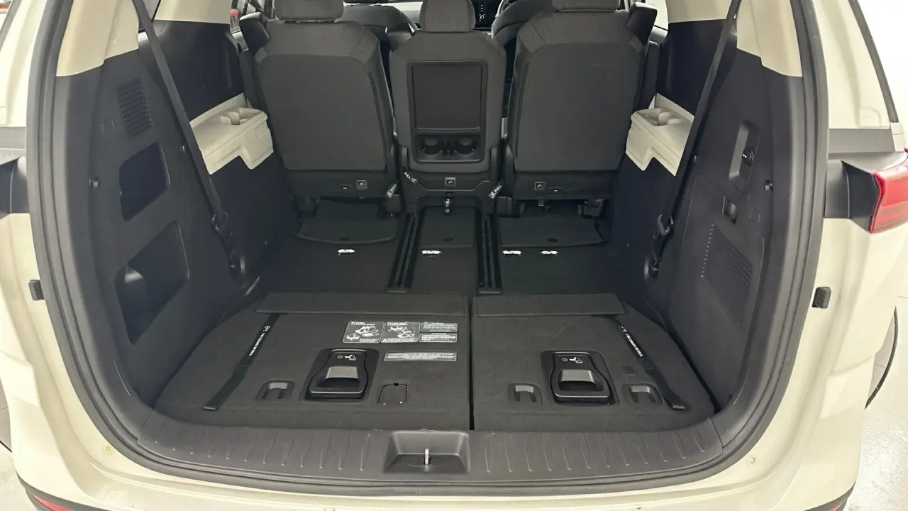 2020 Kia Carnival Gallery Image 19