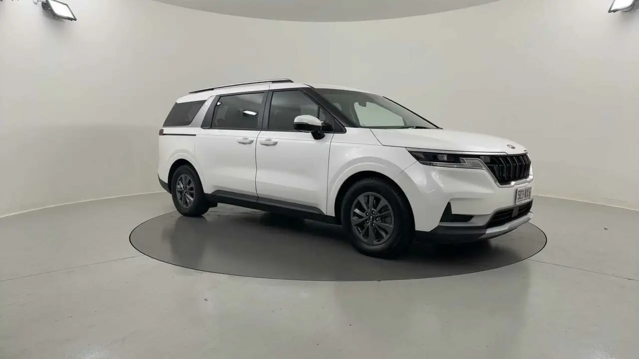2020 Kia Carnival Gallery Image 7