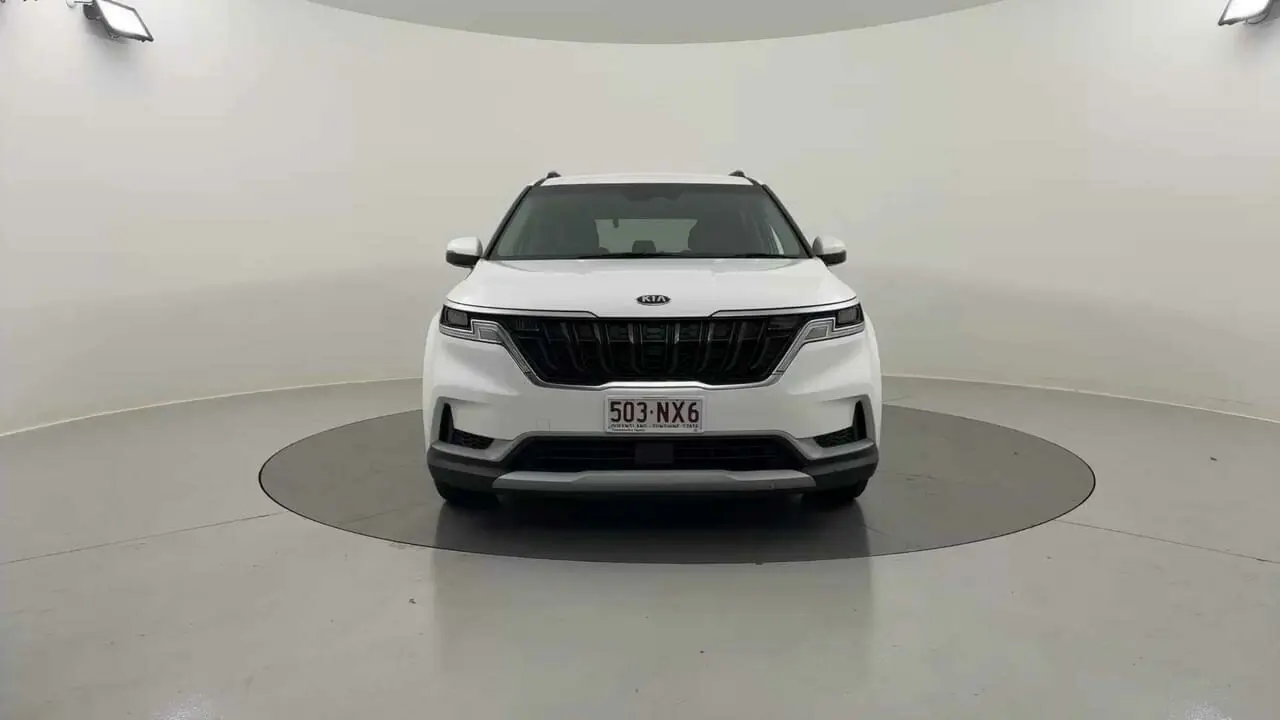 2020 Kia Carnival Gallery Image 8
