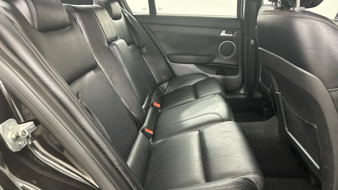2007 Holden Commodore Gallery Image 15