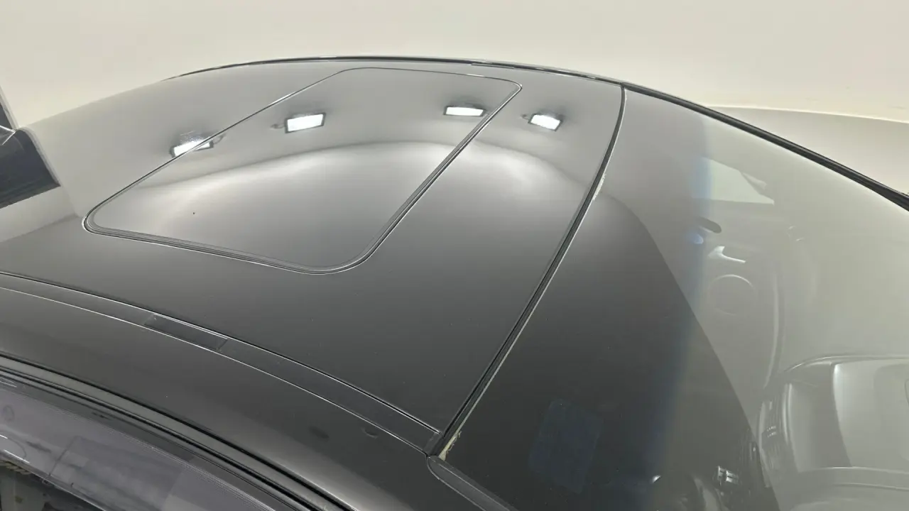 2007 Holden Commodore Gallery Image 18