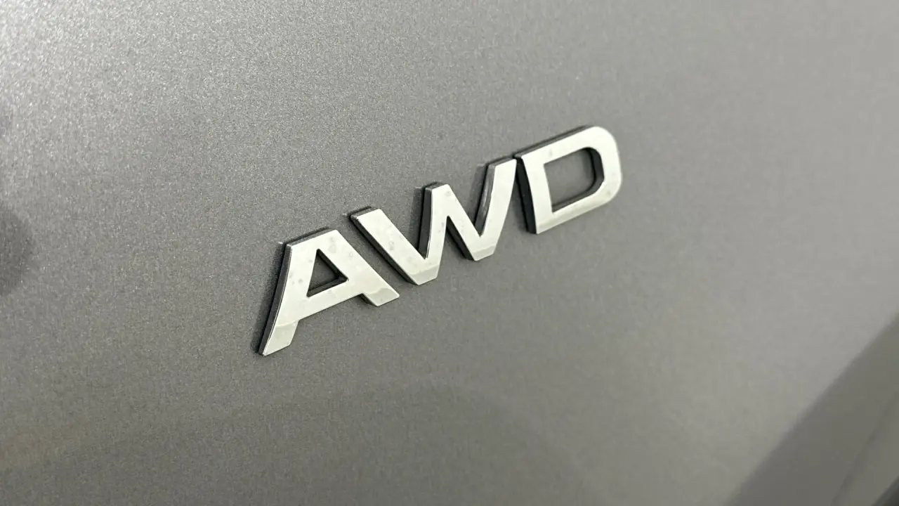 2018 Kia Sportage Gallery Image 19