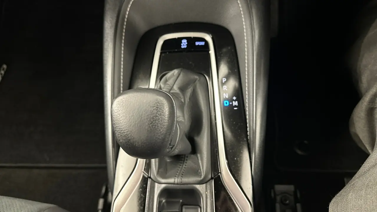 2021 Toyota Corolla Gallery Image 12