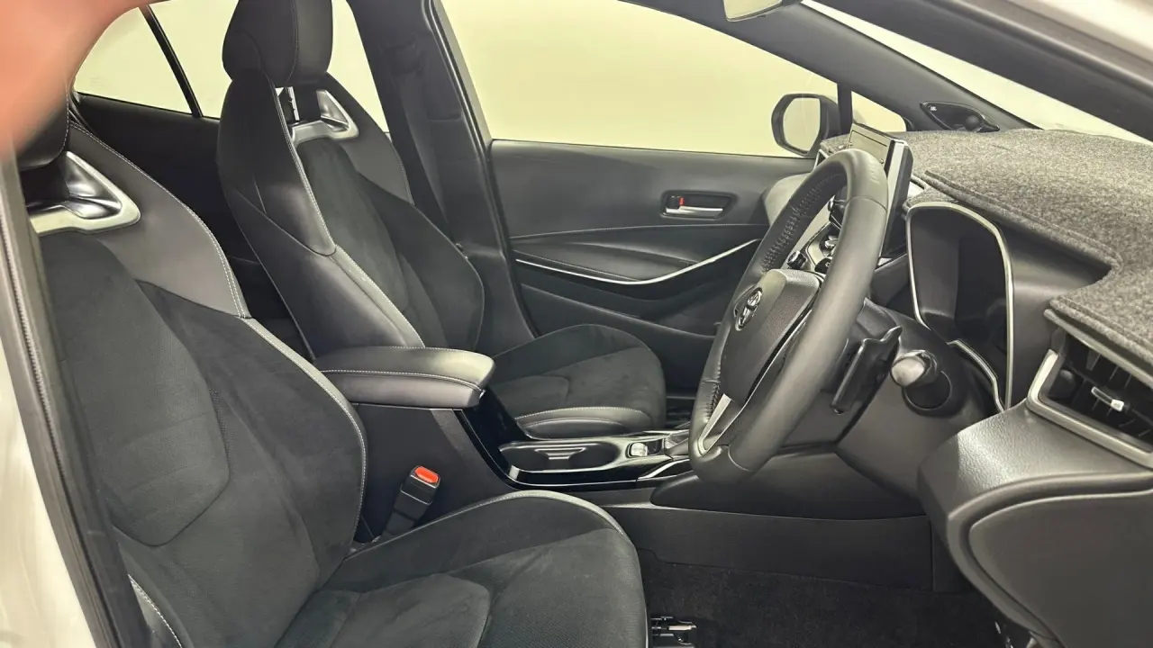 2021 Toyota Corolla Gallery Image 14
