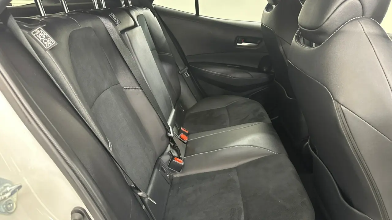2021 Toyota Corolla Gallery Image 15