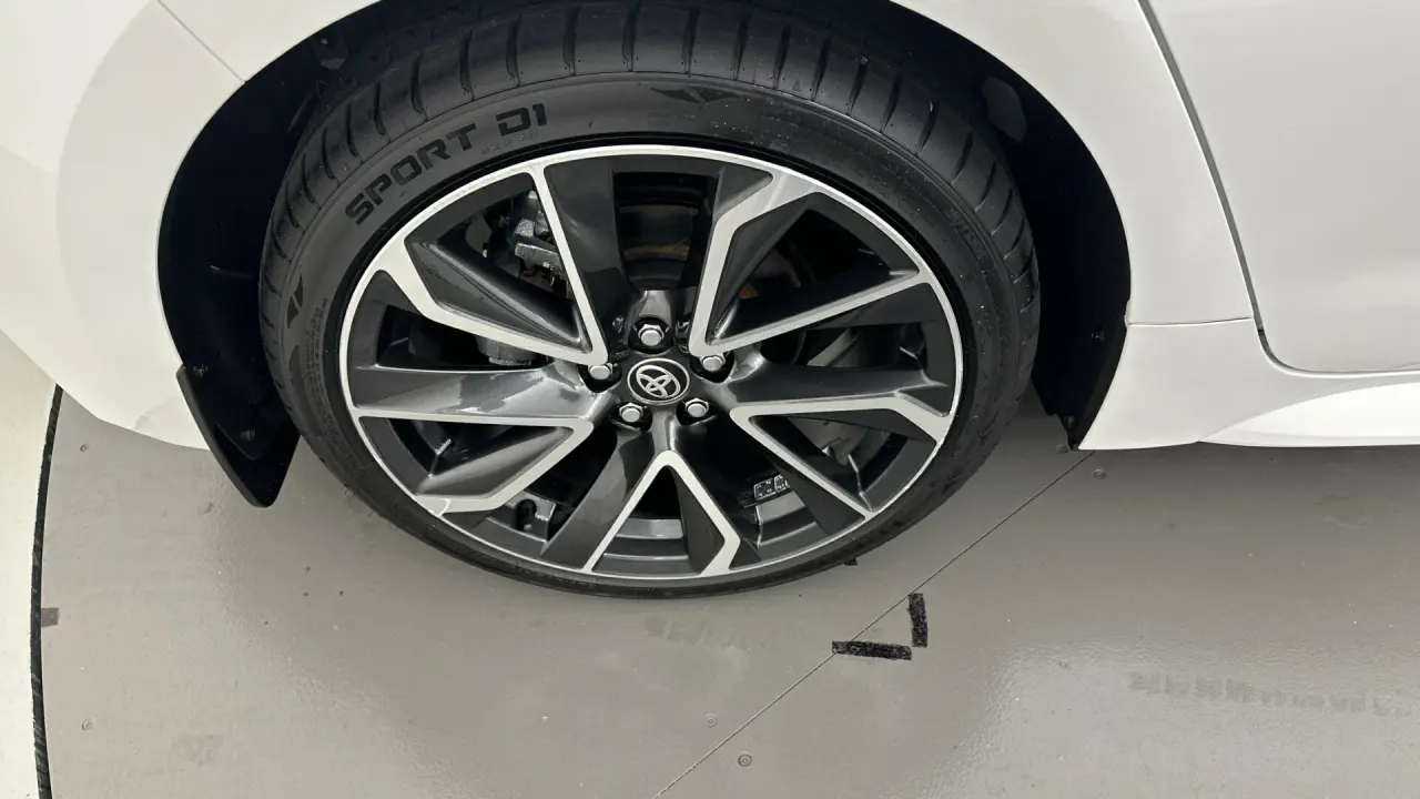 2021 Toyota Corolla Gallery Image 18