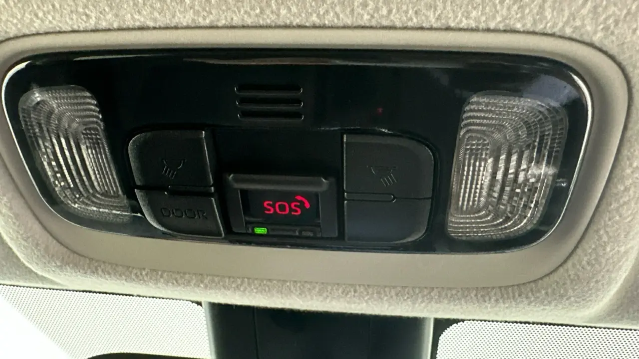 2021 Toyota Yaris Cross Gallery Image 18