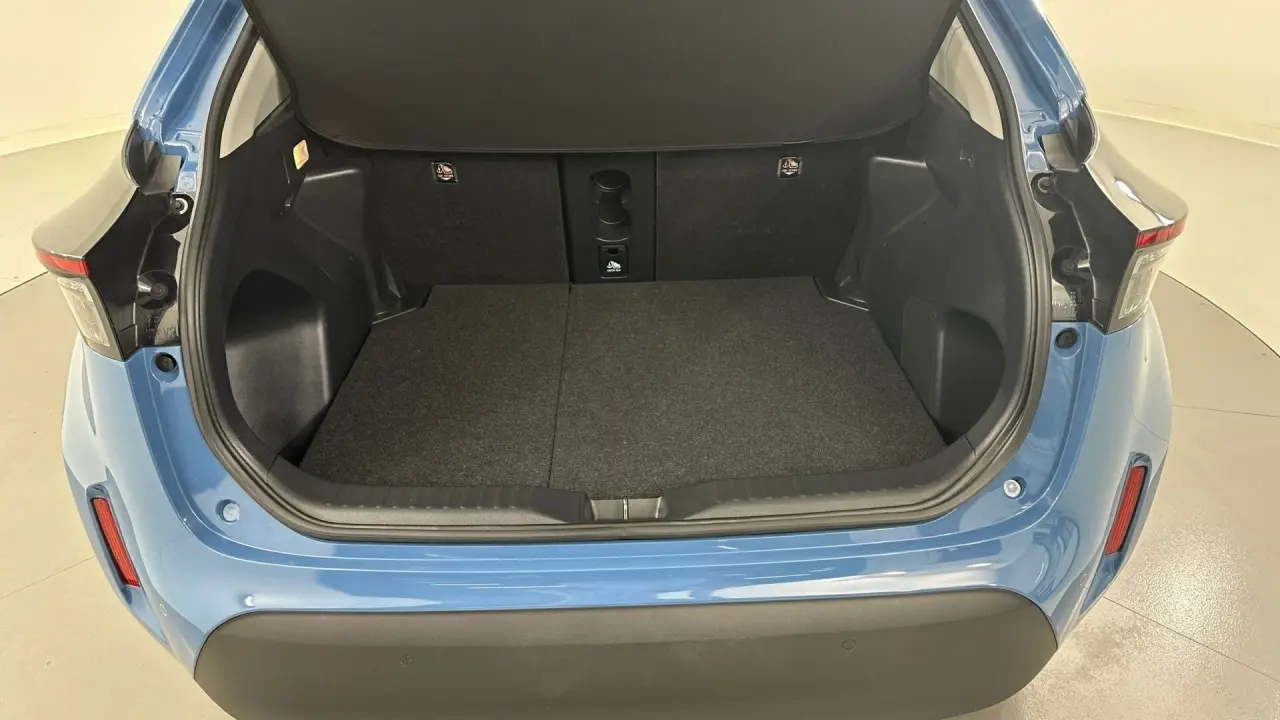 2021 Toyota Yaris Cross Gallery Image 22