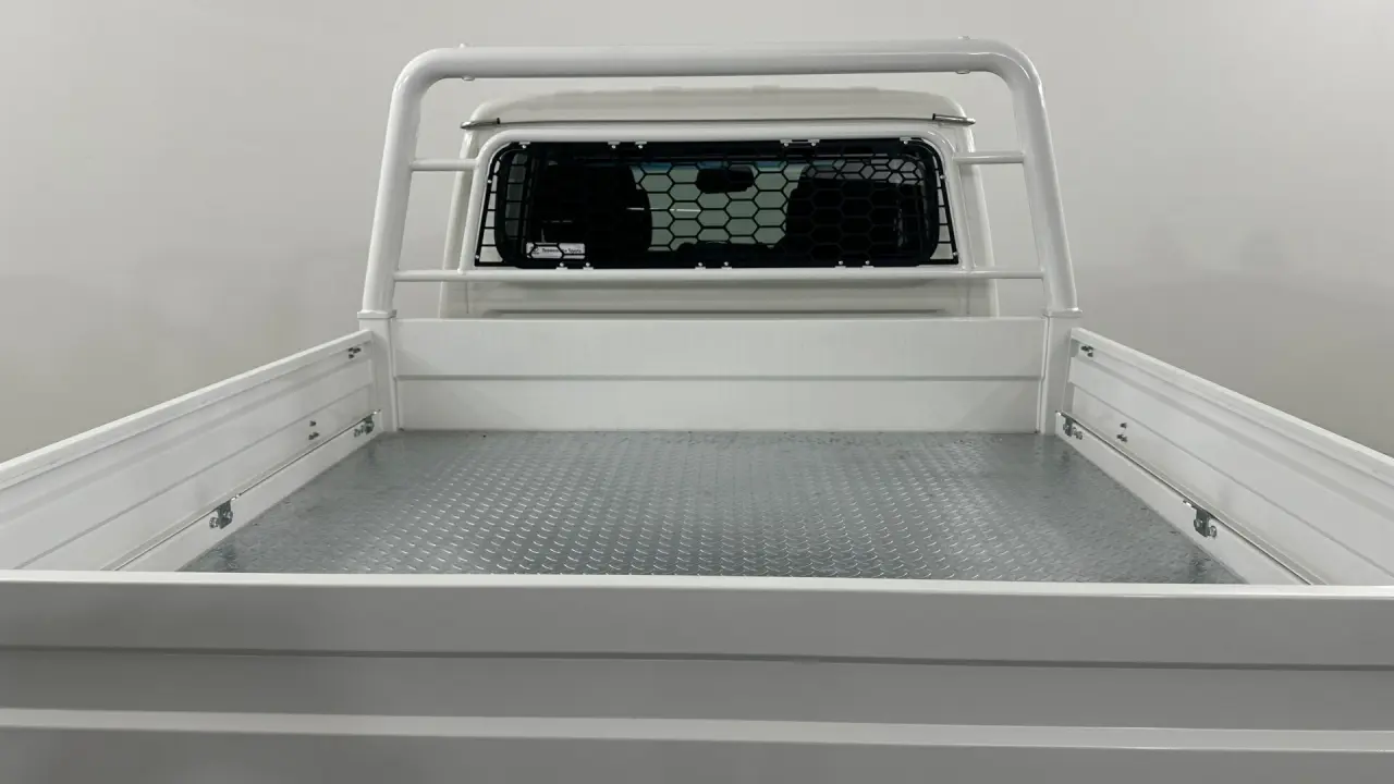 2019 Toyota Landcruiser Gallery Image 18