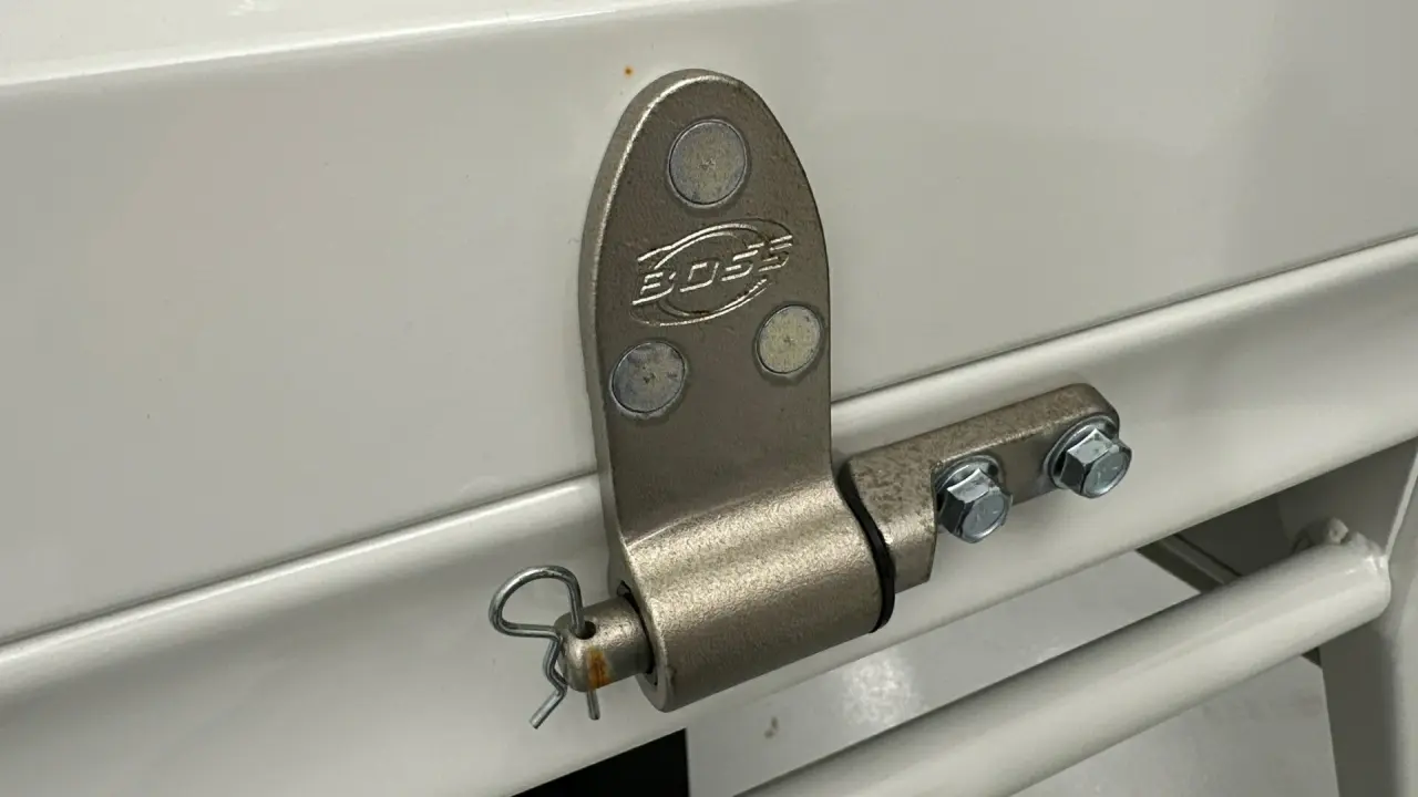2019 Toyota Landcruiser Gallery Image 19