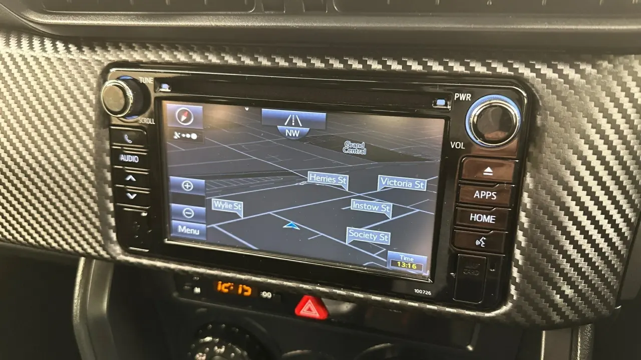 2020 Toyota 86 Gallery Image 10