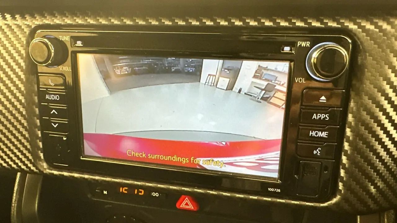 2020 Toyota 86 Gallery Image 11