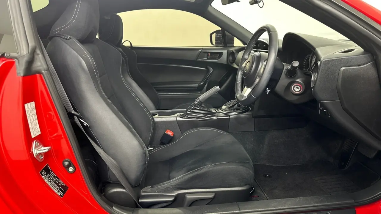 2020 Toyota 86 Gallery Image 12