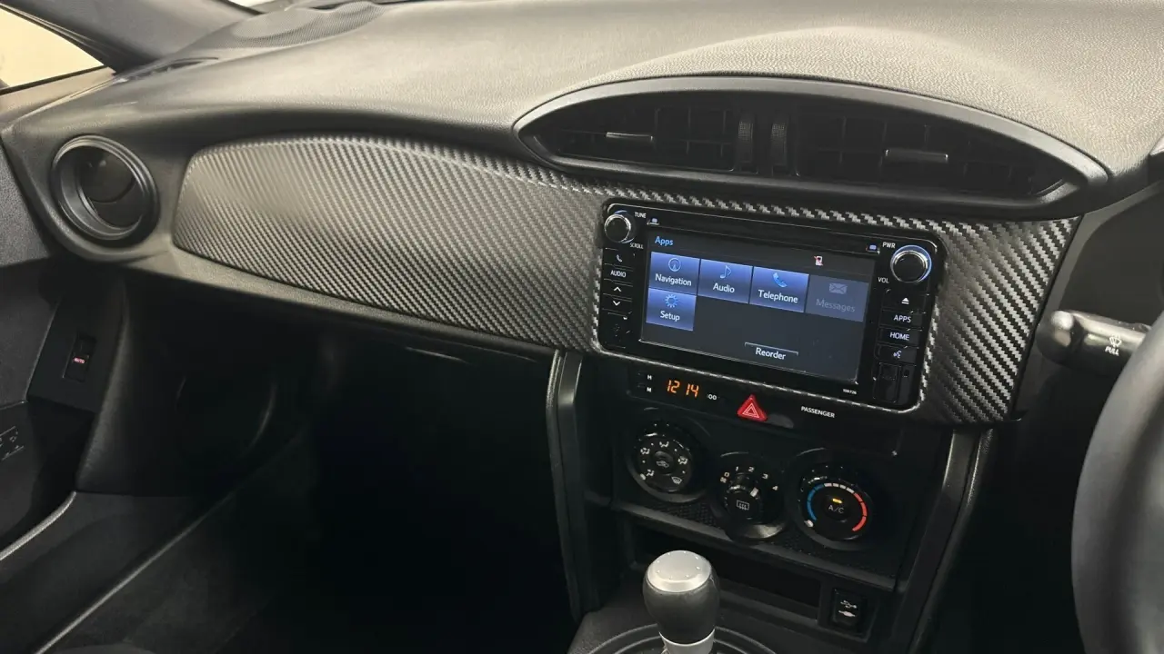 2020 Toyota 86 Gallery Image 13