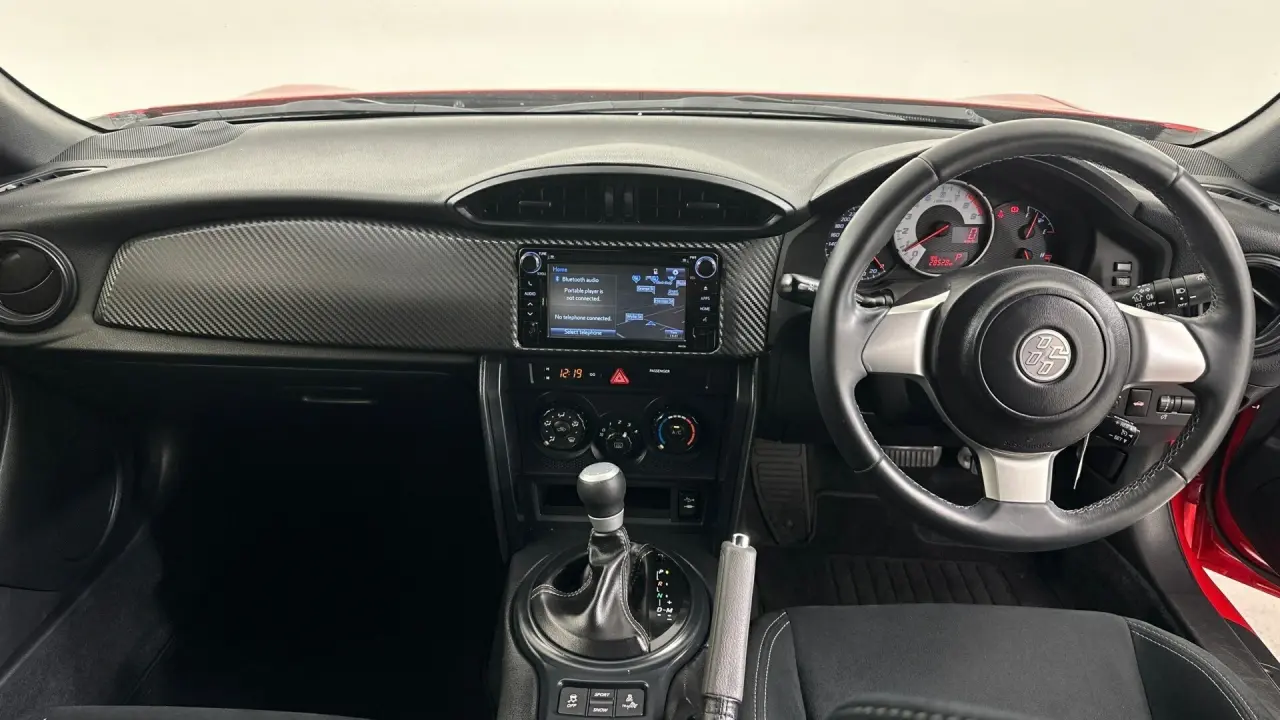 2020 Toyota 86 Gallery Image 14