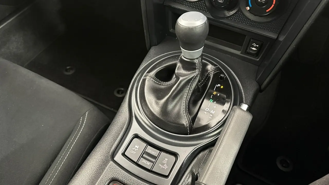 2020 Toyota 86 Gallery Image 16