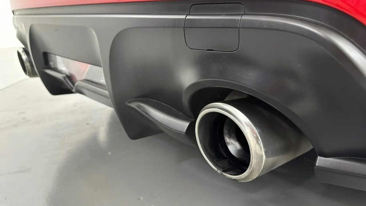 2020 Toyota 86 Gallery Image 17