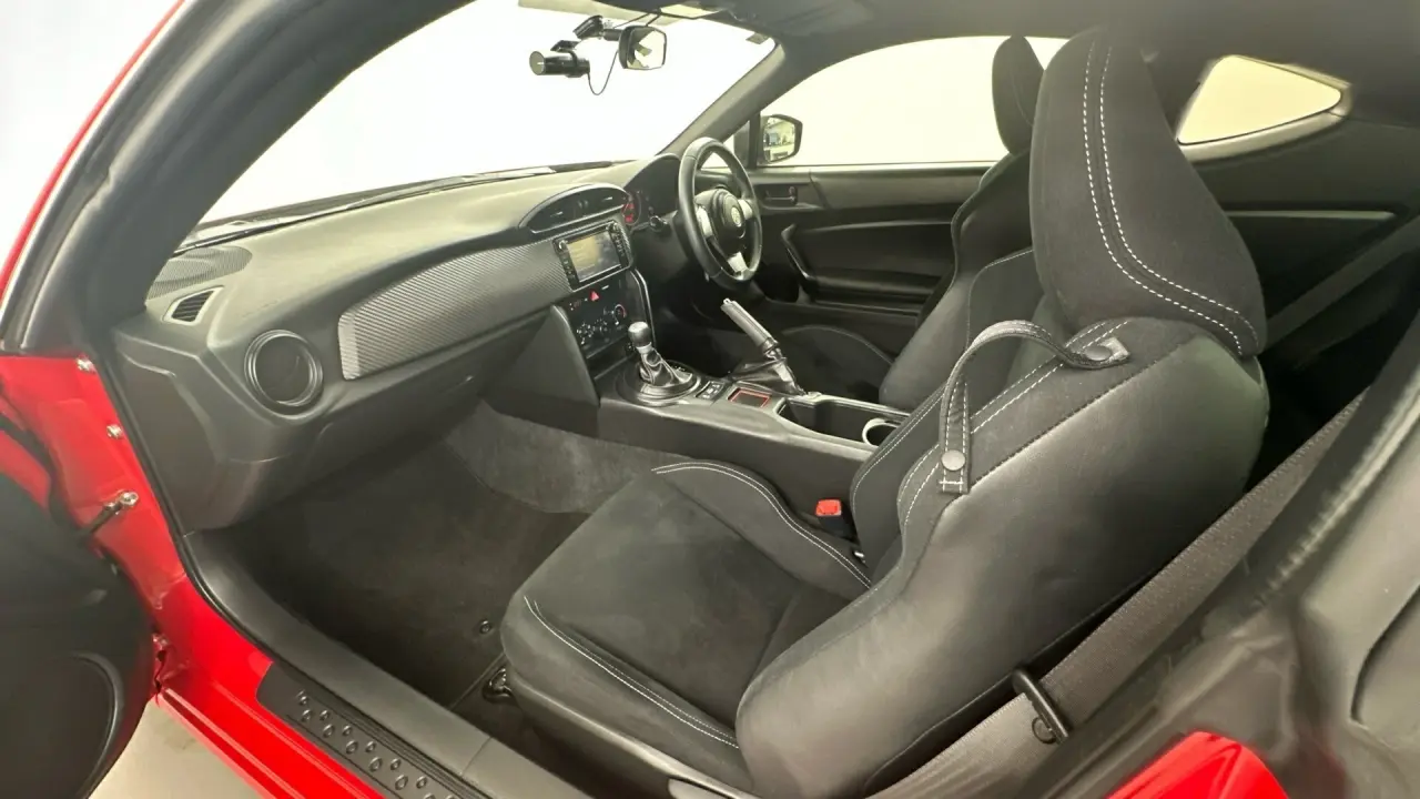 2020 Toyota 86 Gallery Image 18