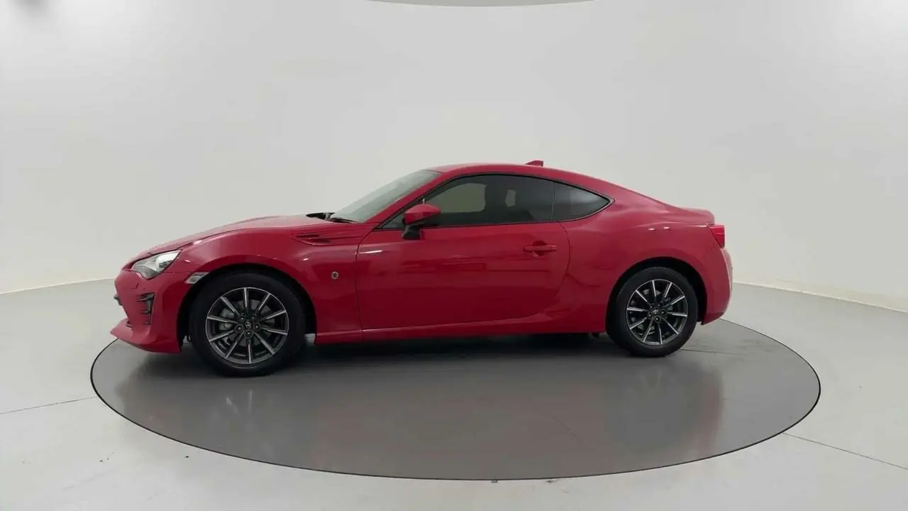 2020 Toyota 86 Gallery Image 2