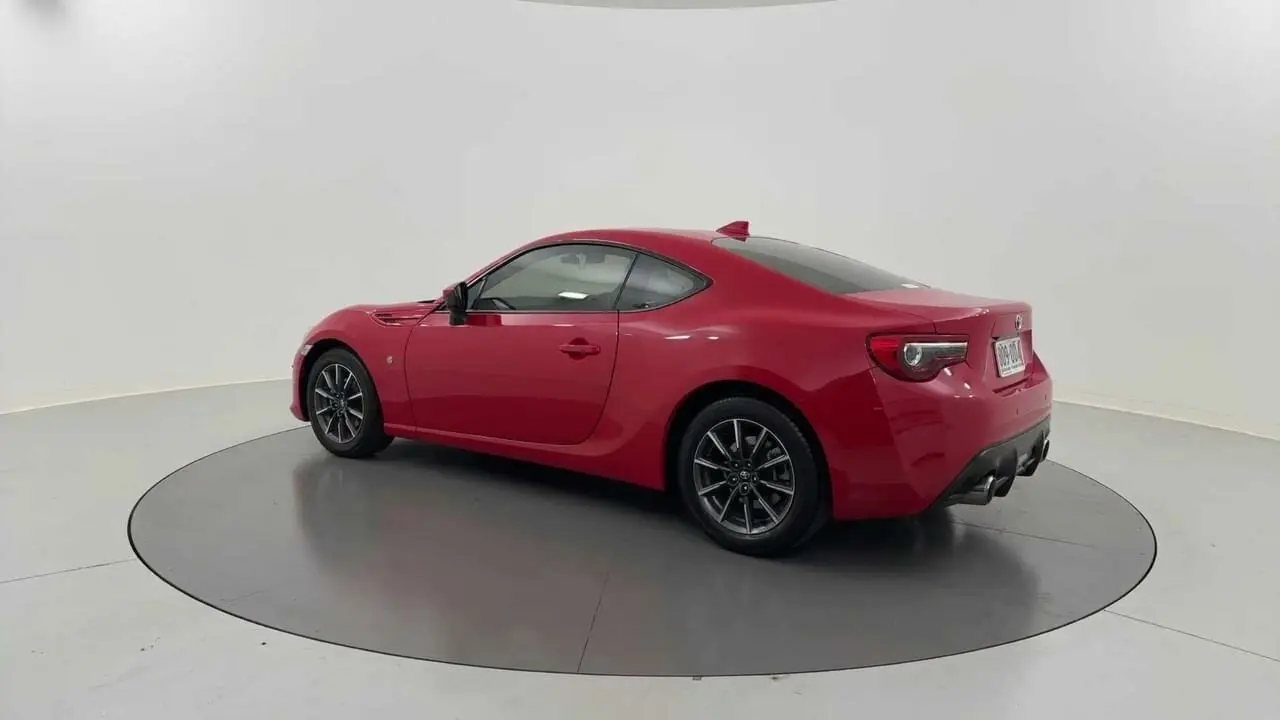2020 Toyota 86 Gallery Image 3