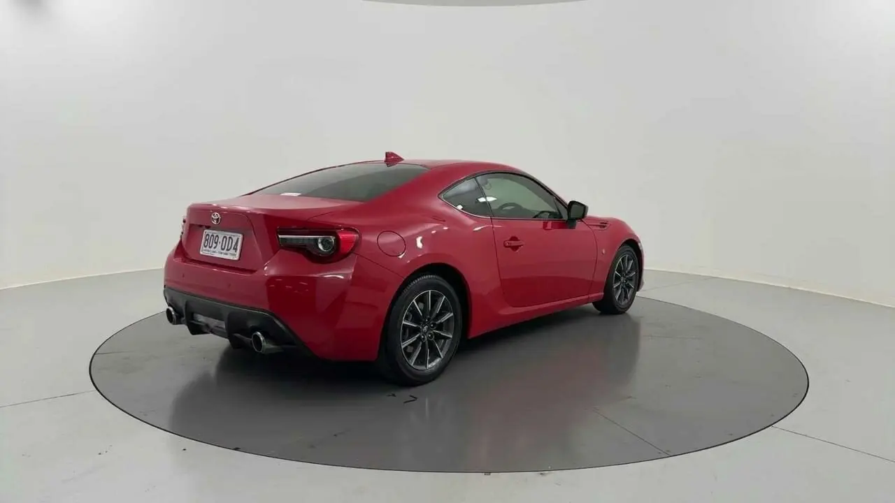 2020 Toyota 86 Gallery Image 5