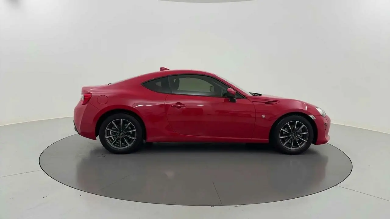 2020 Toyota 86 Gallery Image 6