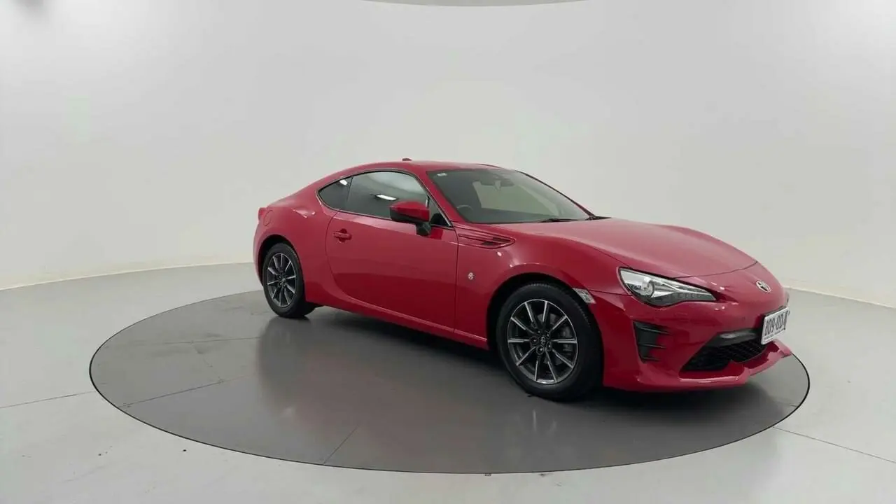 2020 Toyota 86 Gallery Image 7