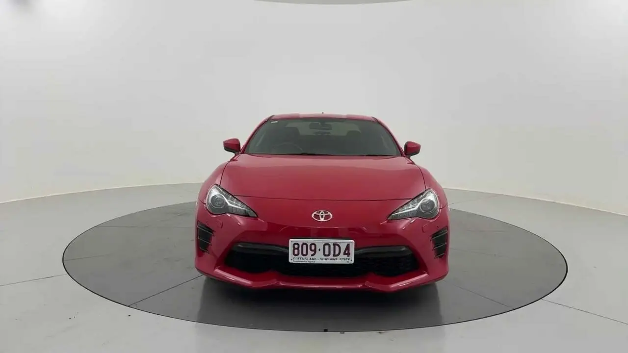 2020 Toyota 86 Gallery Image 8