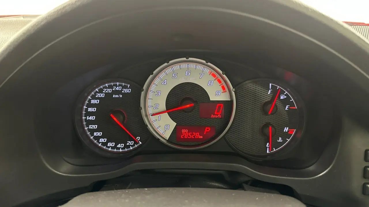 2020 Toyota 86 Gallery Image 9