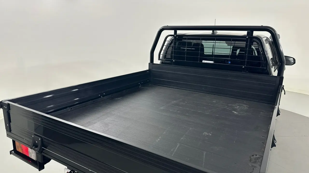 2023 Toyota Hilux Gallery Image 21