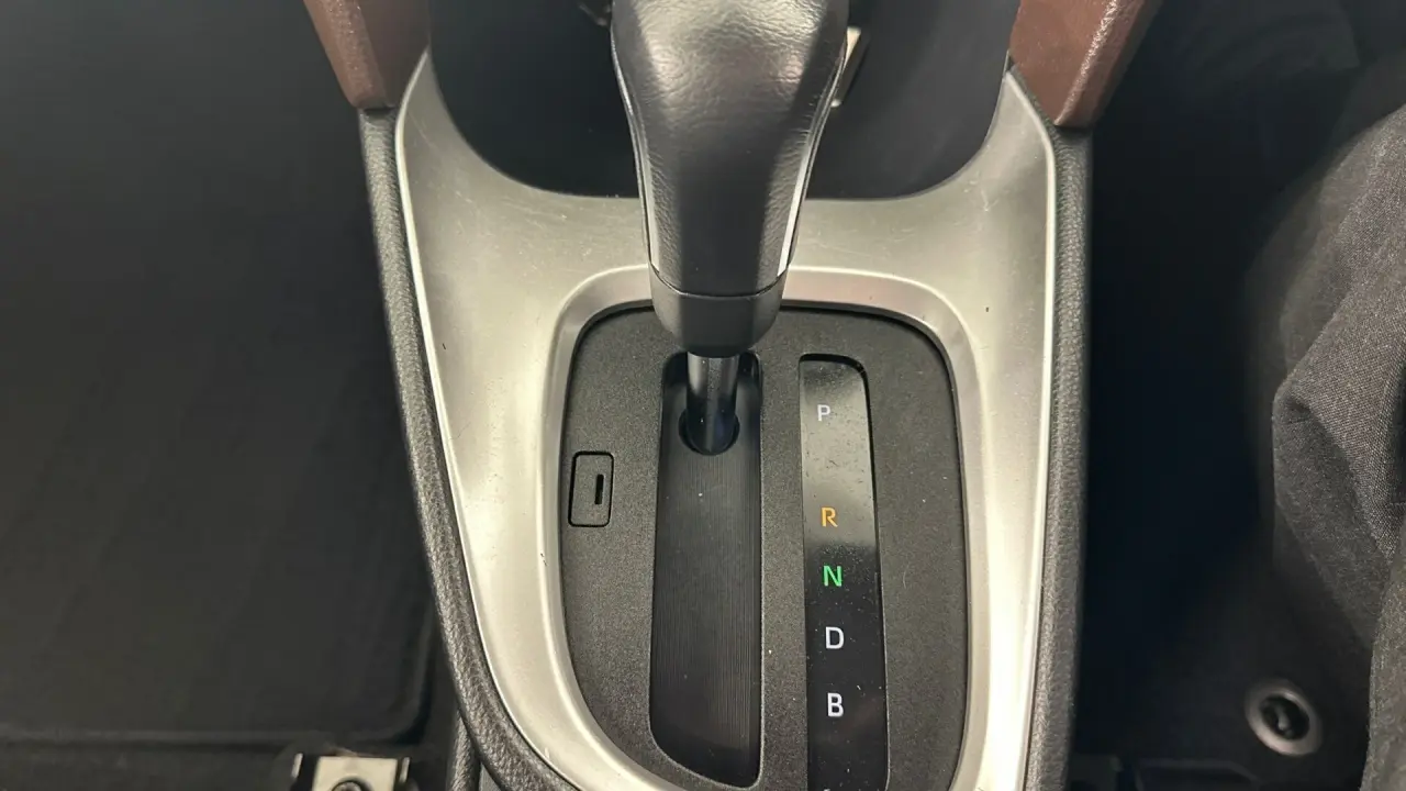 2022 Toyota Yaris Cross Gallery Image 12