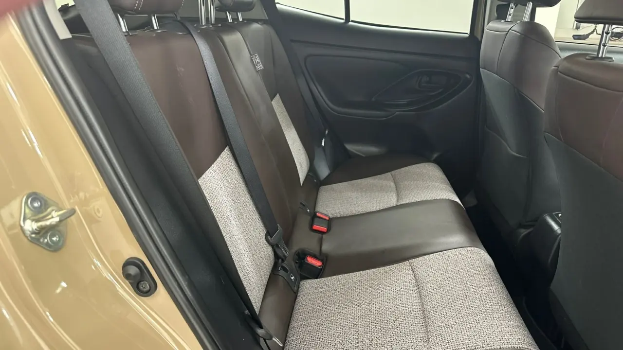 2022 Toyota Yaris Cross Gallery Image 17