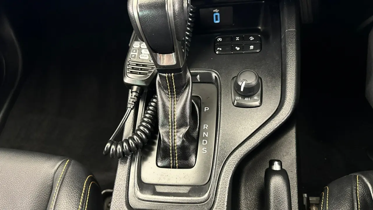 2021 Ford Ranger Gallery Image 16