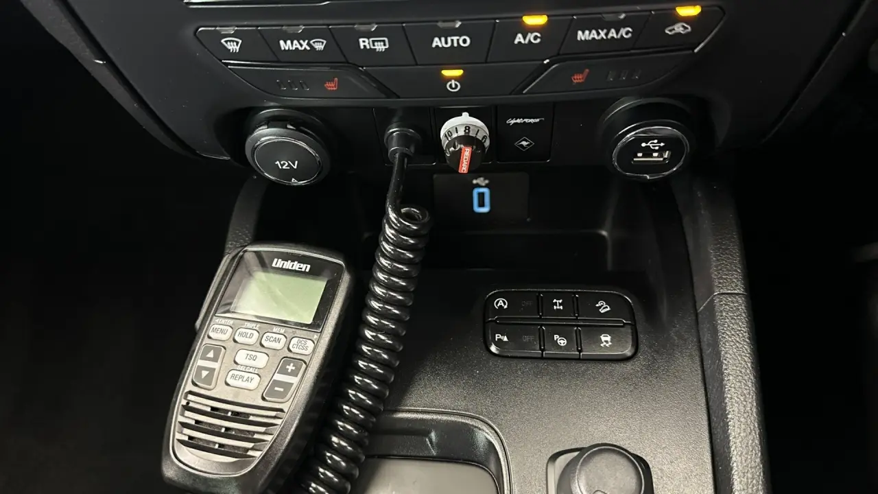 2021 Ford Ranger Gallery Image 17