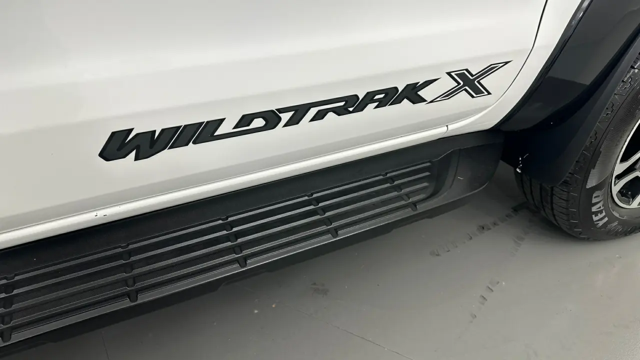 2021 Ford Ranger Gallery Image 18