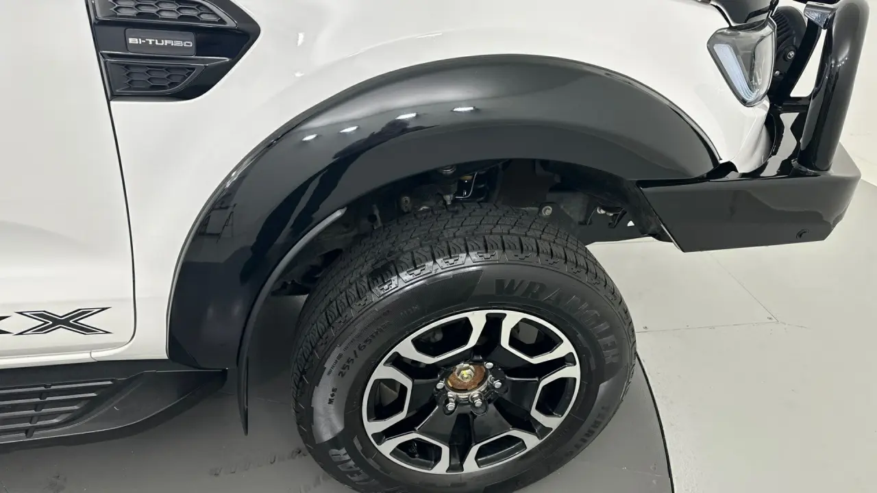 2021 Ford Ranger Gallery Image 19