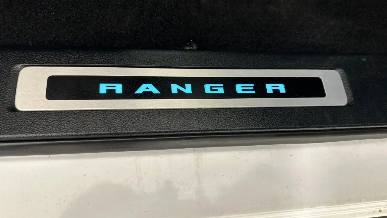 2021 Ford Ranger Gallery Image 20