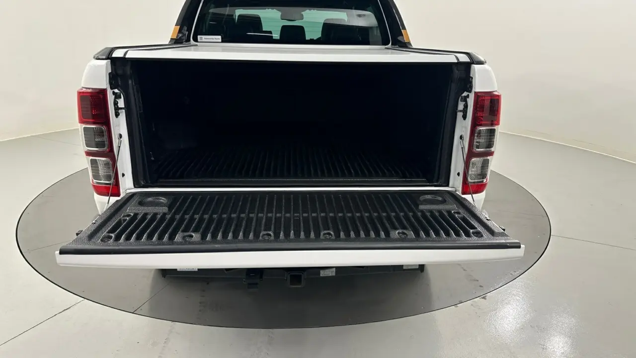 2021 Ford Ranger Gallery Image 21