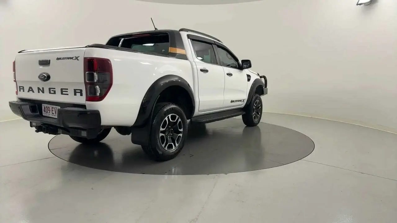 2021 Ford Ranger Gallery Image 6