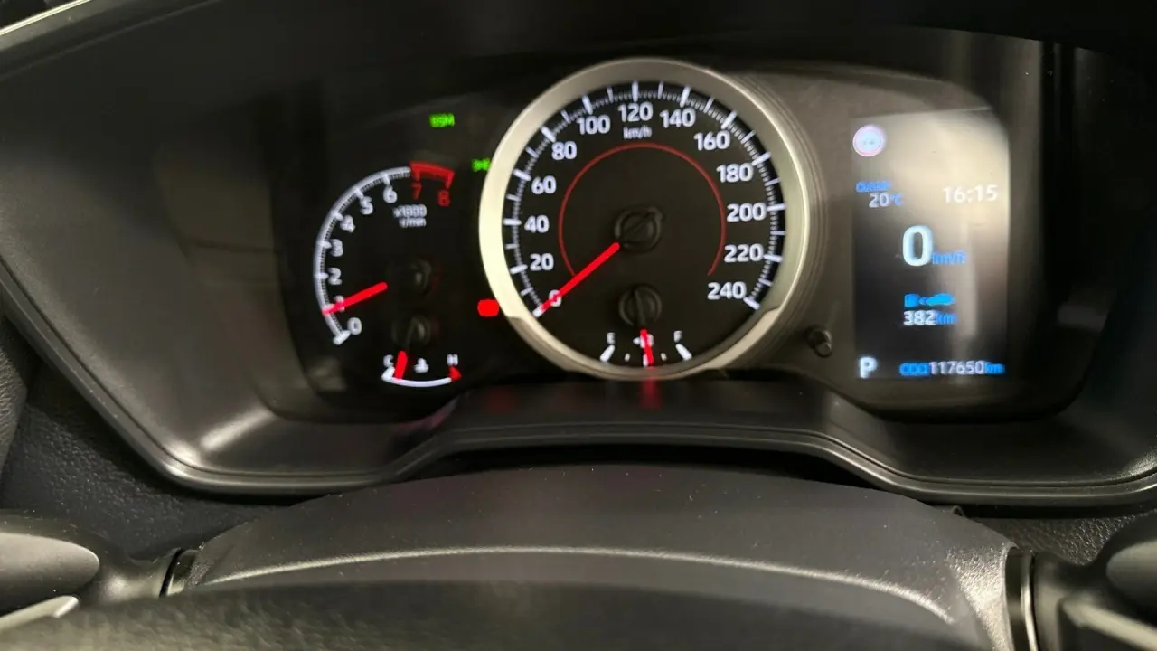 2021 Toyota Corolla Gallery Image 10