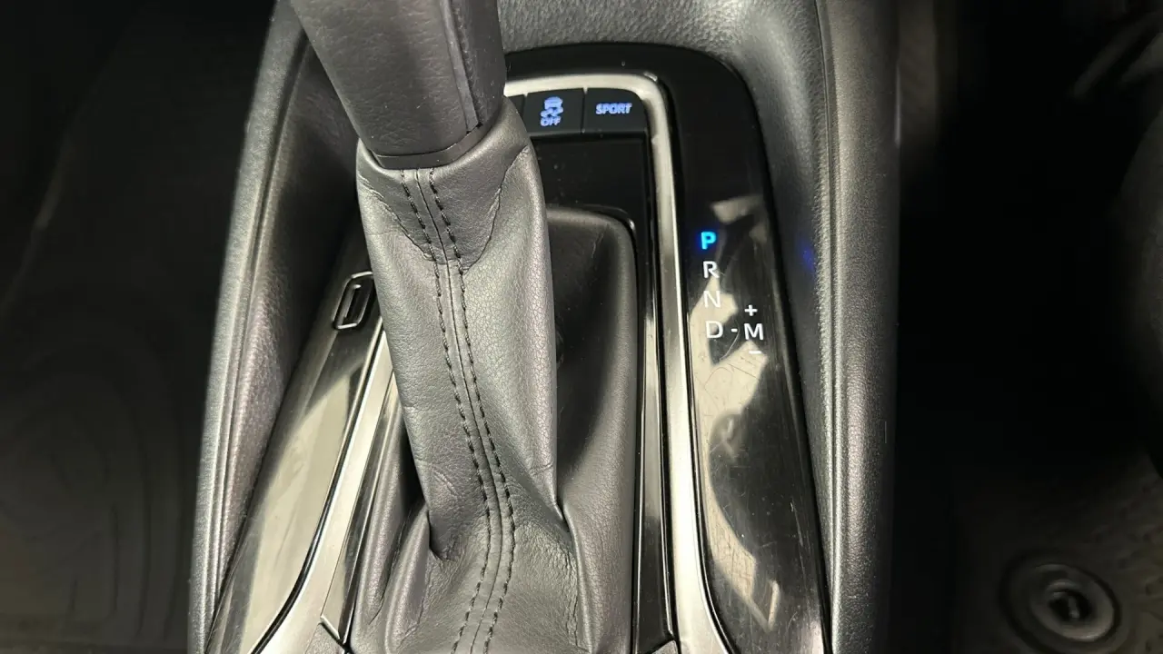 2021 Toyota Corolla Gallery Image 14