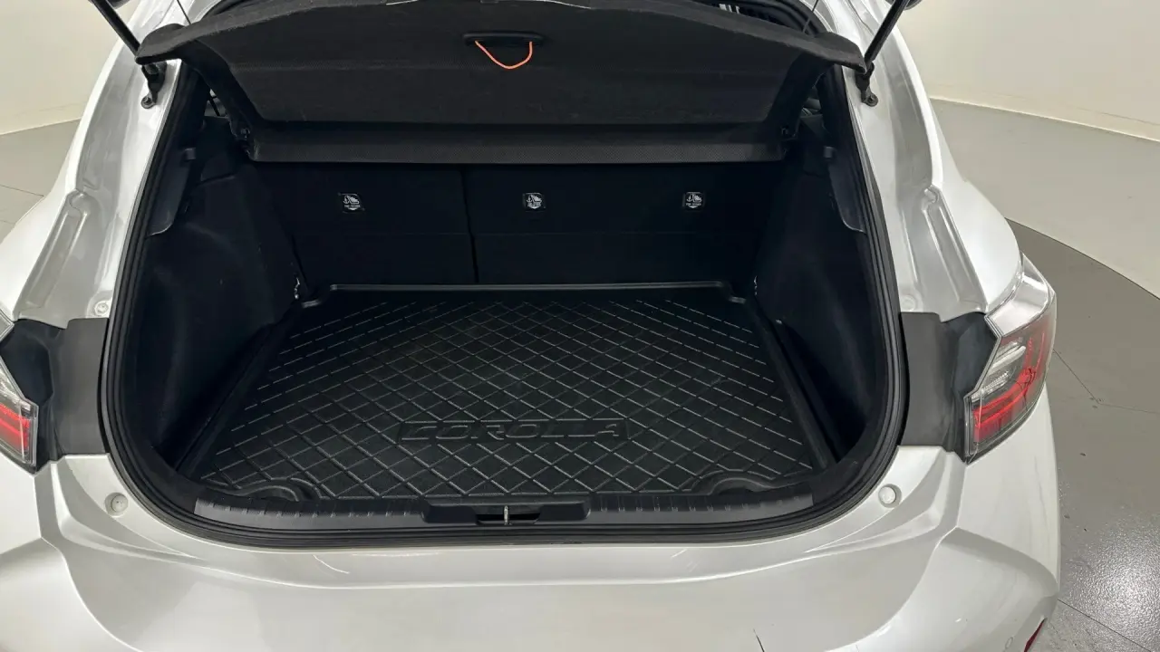 2021 Toyota Corolla Gallery Image 18