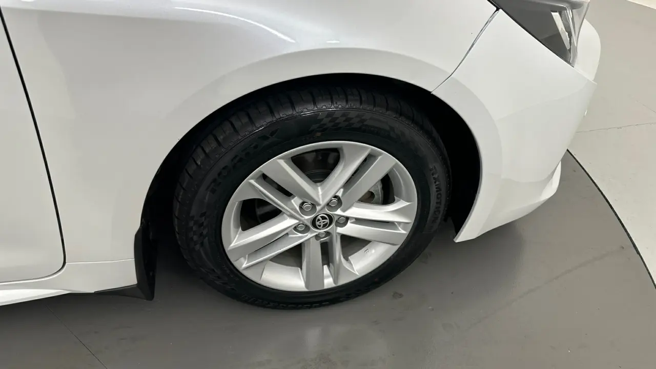 2021 Toyota Corolla Gallery Image 19