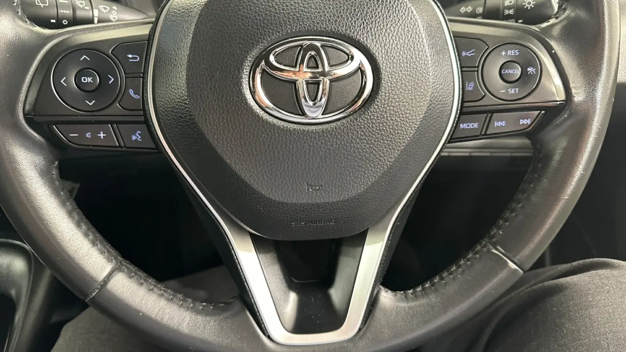 2021 Toyota Corolla Gallery Image 9