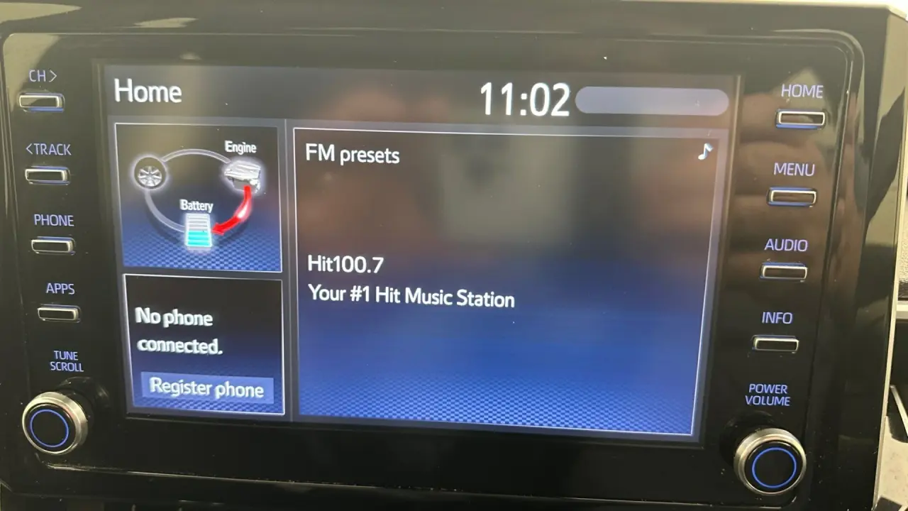 2019 Toyota Corolla Gallery Image 11