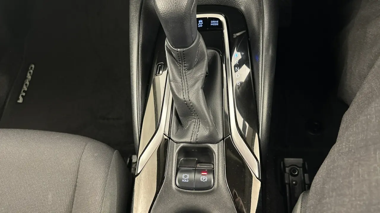 2019 Toyota Corolla Gallery Image 13