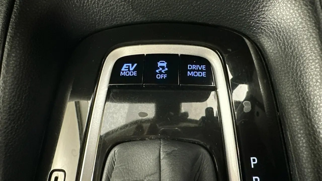 2019 Toyota Corolla Gallery Image 14