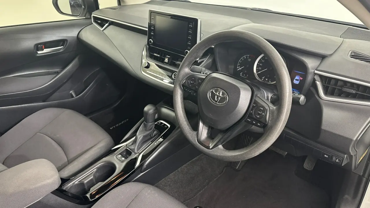 2019 Toyota Corolla Gallery Image 15