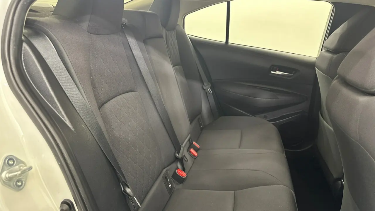 2019 Toyota Corolla Gallery Image 17